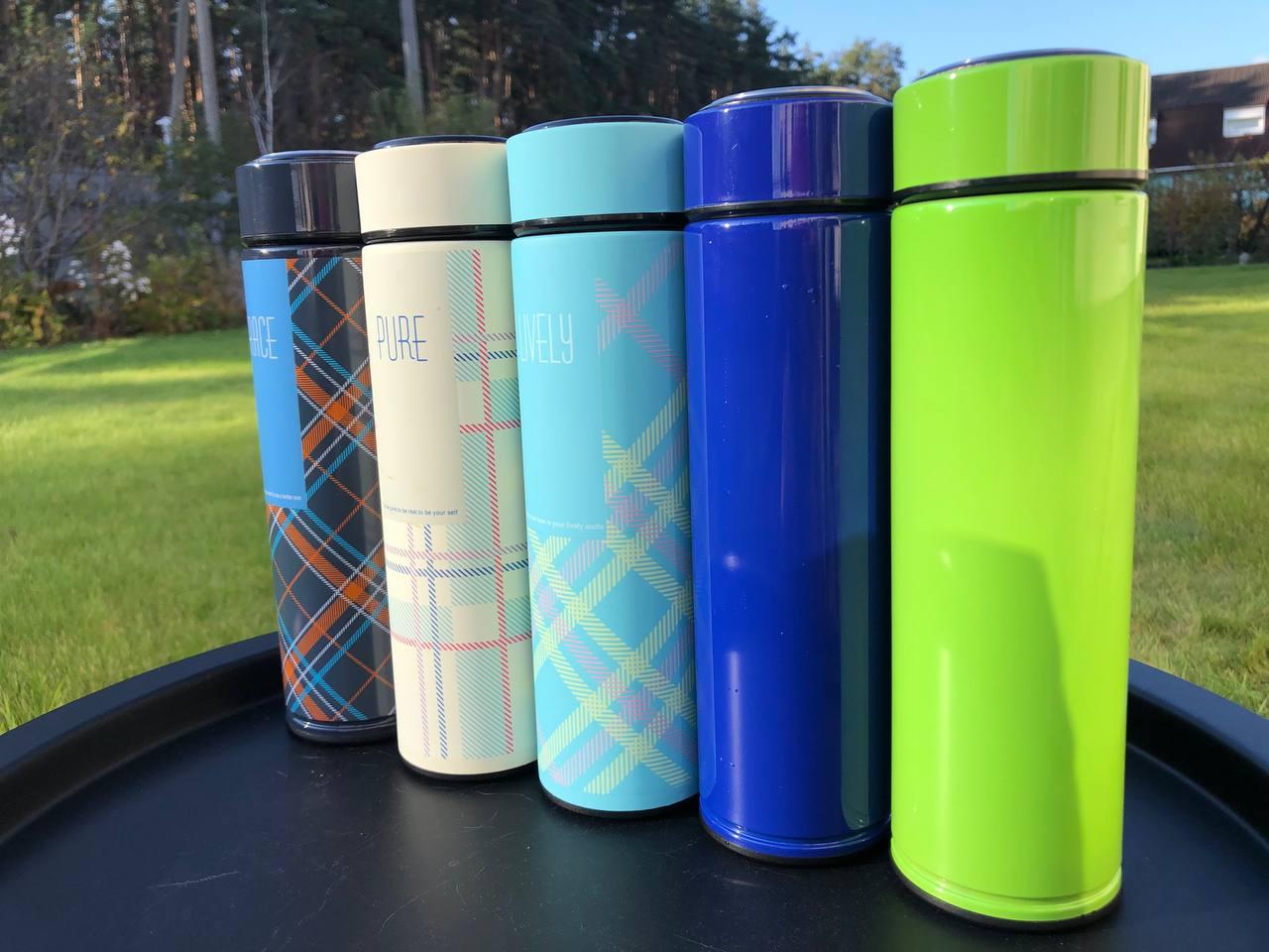 Термос "Скотленд" 500 мл