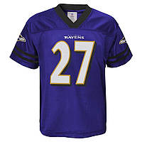 Фирменная ,оригинал джерси Reebok NFL Ravens Ray Rice