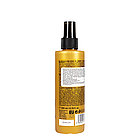 Спрей для волосся Масляна терапія Живлення та відновлення 200 мл Revuele, фото 2