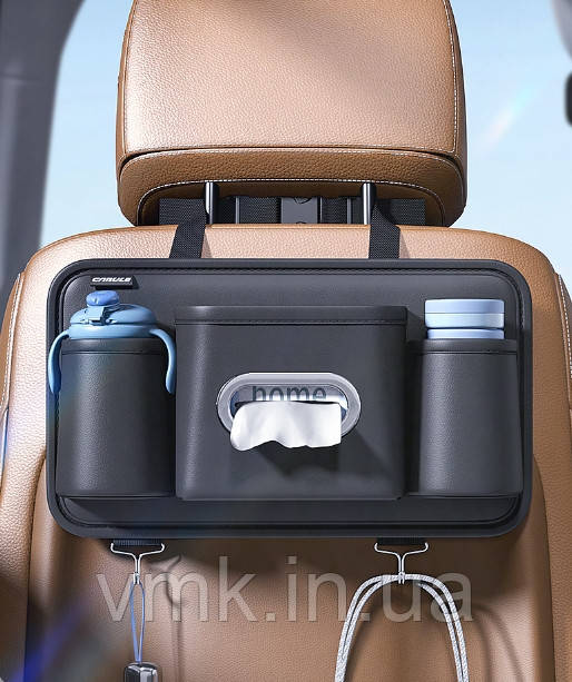 Органайзер на спинку сидіння, фото 1