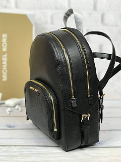 Рюкзак женский Michael Kors оригинал Jaycee Medium Pebbled