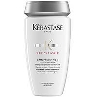 Шампунь против выпадения волос Kerastase Specifique Bain Prevention Shampoo