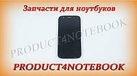 Дисплей для смартфона (телефона) Motorola Moto G black (в сборе с тачскрином)(без рамки) UACRF, black (в сборе