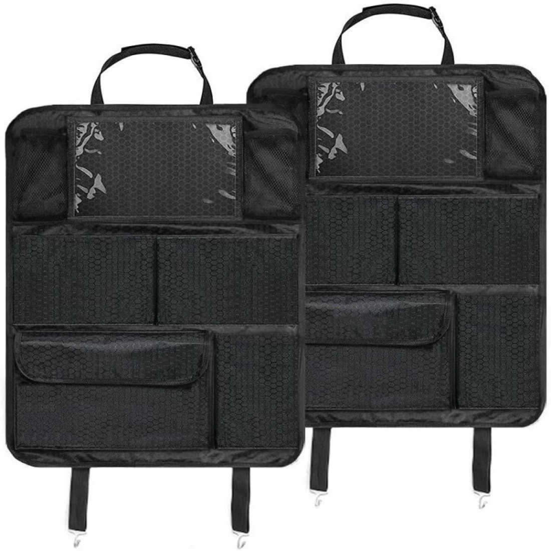 Органайзер на спинку сидіння YH-4150, фото 1