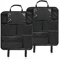 Органайзер на спинку сидіння YH-4150