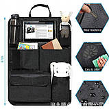 Органайзер на спинку сидіння YH-4150, фото 3