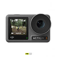 DJI Osmo Action 3 Adventure Combo (CP.OS.00000221.01)