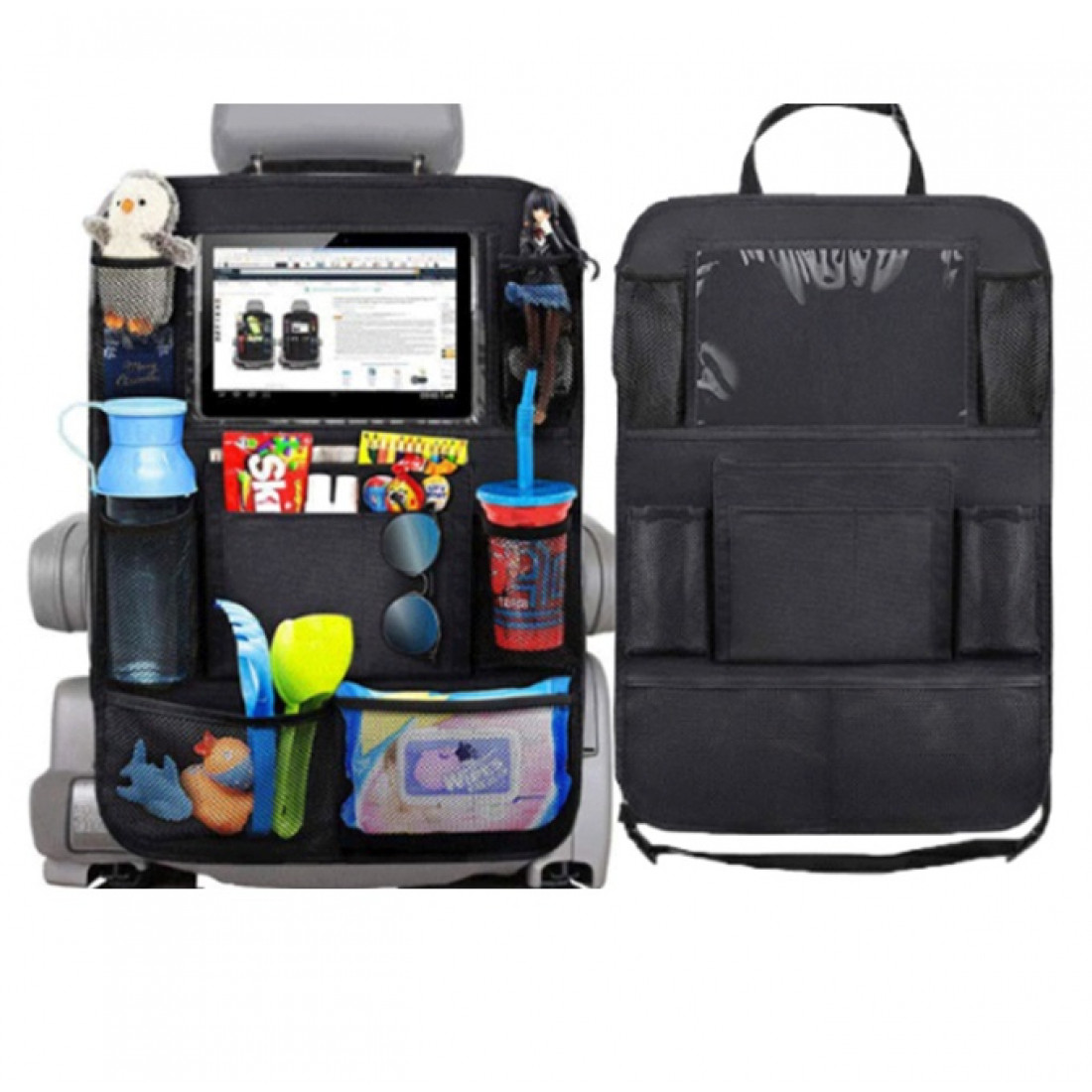 Органайзер на спинку сидіння YH-4152, фото 1