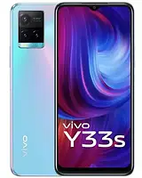 Чохли для Vivo Y33s