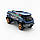 Машинка Хот Вілс 1:64 Baja Bison T5 колекція HW Green Speed Hot Wheels Mattel HKG44, фото 5