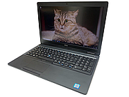 Ноутбук Dell Latitude 5580 15,6" 1920х1080 IPS Full-HD(Core i5-6200U,8gb ddr3,256gb ssd) Intel HD Graphics 520, фото 3