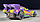 Машинка Хот Вілс 1:64 Mustang NHRA Funny Car колекція HW Drag Strip Hot Wheels Mattel HKH30, фото 4