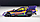 Машинка Хот Вілс 1:64 Mustang NHRA Funny Car колекція HW Drag Strip Hot Wheels Mattel HKH30, фото 5