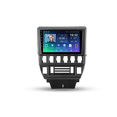 Штатная магнитола Teyes SproPlus LADA NIVA (1993-2020)