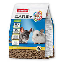 Beaphar Care + Chinchilla Корм для шиншил 1,5 кг