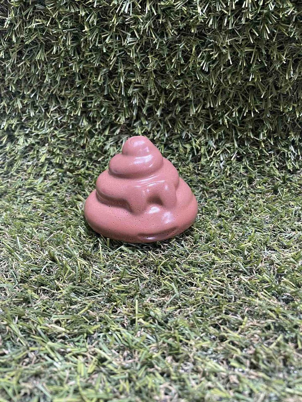 Мило "Какашка" ABC