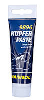 MANNOL KUPFER PASTE медная смазка 50 г тюбик MN9896