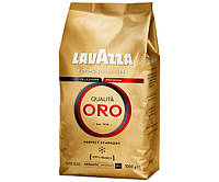 Кофе в зернах Lavazza Qualita Oro 1 кг