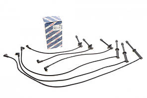 Комплект високовольтних дротів запалювання Bosch 0986356966 (Ford usa Mazda)
