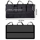 Органайзер у багажне відділення YH-4192 107x52 см, фото 2