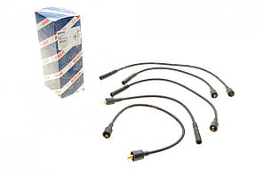 Комплект високовольтних дротів запалювання Bosch 0986356828 (Lada)