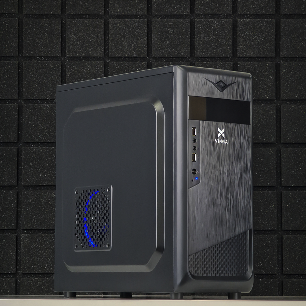 Ігровий комп'ютер Intel i5 6500 / GTX 1660 Super 6GB "FRIDAY", фото 1