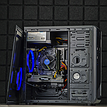 Ігровий комп'ютер Intel i5 6500 / GTX 1660 Super 6GB "FRIDAY", фото 2