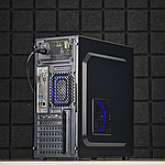 Ігровий комп'ютер Intel i5 6500 / GTX 1660 Super 6GB "FRIDAY", фото 4