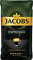 Кофе в зернах Jacobs Espresso 1 кг