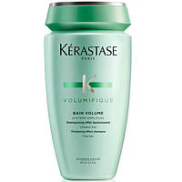 Шампунь-ванна для придания объема тонким волосам Kerastase Volumifique Bain Volume Shampoo 250мл