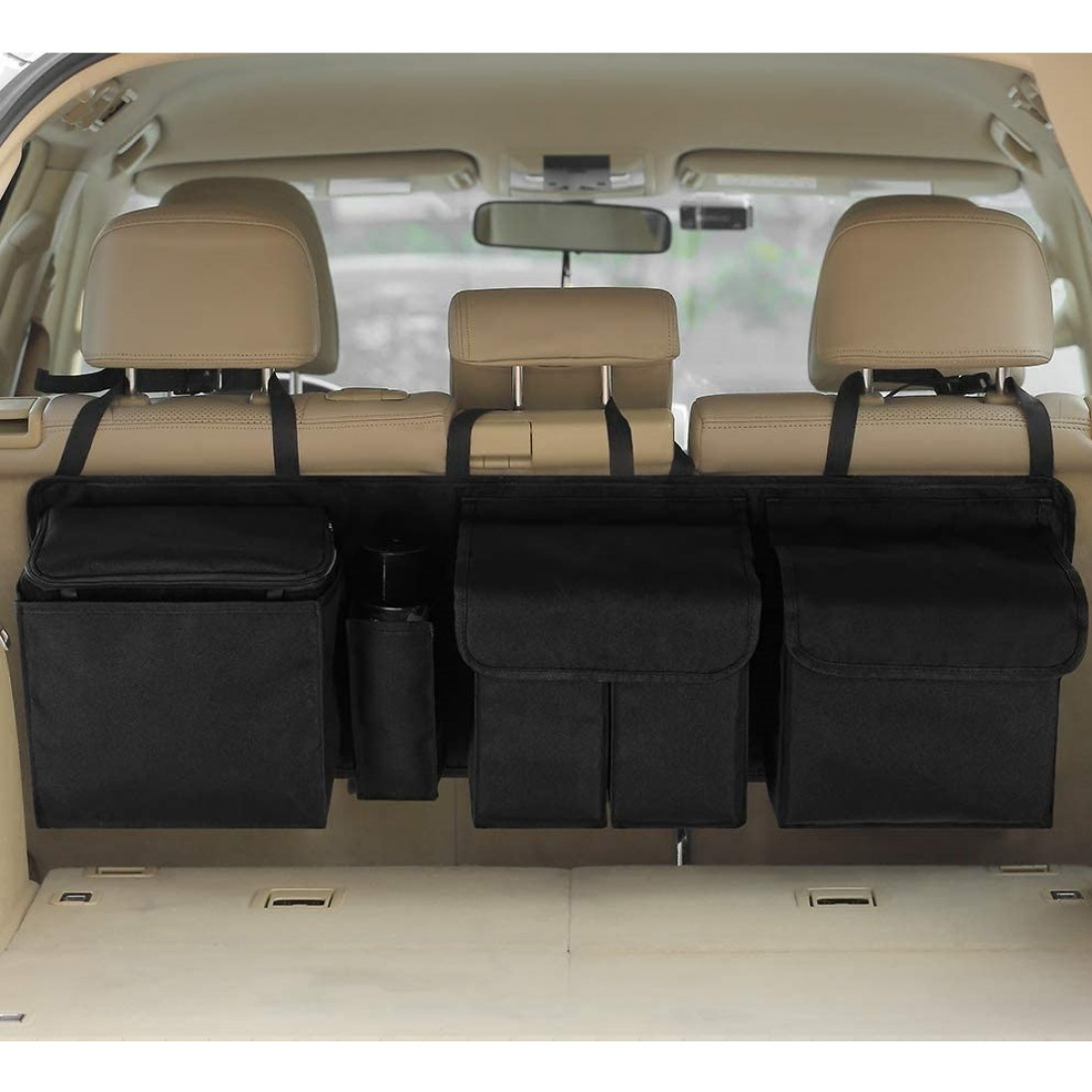 Органайзер у багажне відділення YH-4196, фото 1