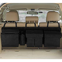 Органайзер у багажне відділення YH-4196