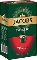 Кофе молотый Jacobs Monarch Espresso 230 г