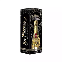 Abtey So French! Champage Chocolate 335g