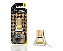 Автомобільний ароматизатор Aroma Car Prestige Wood - Gold