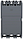 Автоматичний вимикач EASYPACT EZC100H 3P100А 30 кА, фото 4