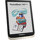 Електронна книга PocketBook 743C InkPad Color 3, Stormy Sea, фото 8