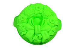 Силіконова форма Empire 7122 Український Калач