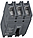 Автоматичний вимикач EASYPACT EZC100H 3P100А 30 кА, фото 7