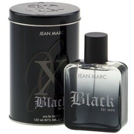X-Black Jean Marc Туалетна вода для чоловіків 100мл