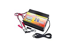 Зарядний пристрій для акумулятора BATTERY CHARGER 20A MA-1220A