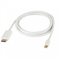 Кабель переходник HDMI To Mini DP (1.8m)