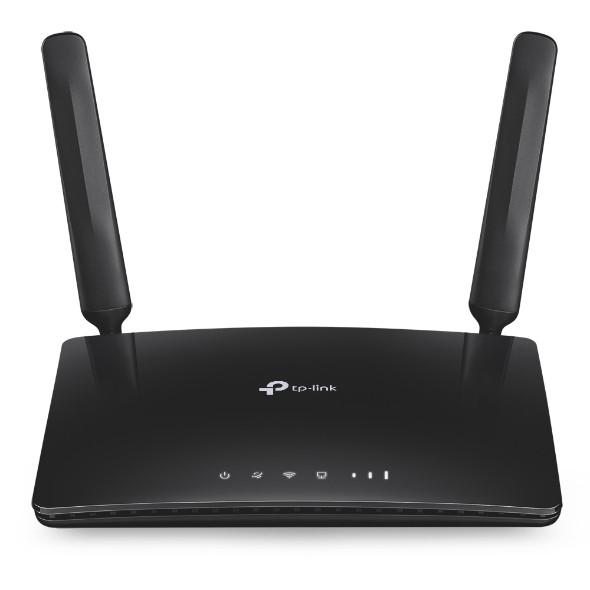 Роутер TP-Link Archer TL-MR200 AC750 4G LTE UA