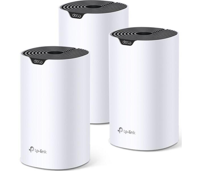 Wi-Fi cистема TP-Link Deco S4 3-pack UA