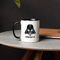 Чашки парні "Star Wars" персоналізовані, фото 2