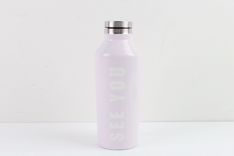 Термос "Good", LightPink, LightPink, фото 1