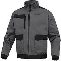 Куртка рабочая m2ve3go цвет черный р.XL Delta Plus