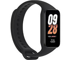 Фітнес-браслет Xiaomi Mi Band 8 Active Black (BHR7422GL) UA UCRF