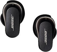 Навушники Bose QuietComfort Earbuds II Triple Black (870730-0010)