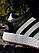РОЗПРОДАЖ! ЗИМА Кросівки Adidas Iniki термо чорні, фото 6